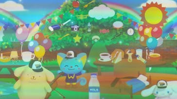 サンリオピューロランドに投稿された画像（2025/5/9）