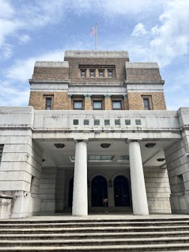 国立科学博物館に投稿された画像（2025/5/9）