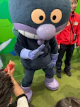 横浜アンパンマンこどもミュージアムに投稿された画像（2025/5/9）