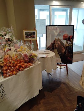 ノーザンホースパークに投稿された画像（2025/5/9）