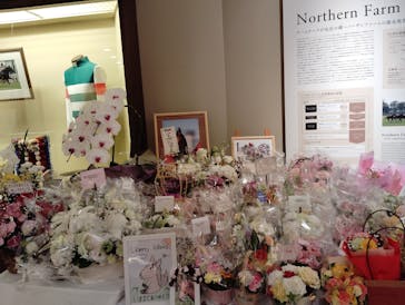 ノーザンホースパークに投稿された画像（2025/5/9）