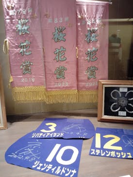 ノーザンホースパークに投稿された画像（2025/5/9）