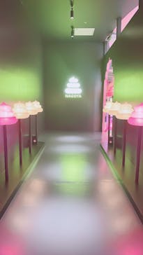 うんこミュージアム NAGOYAに投稿された画像（2025/5/9）