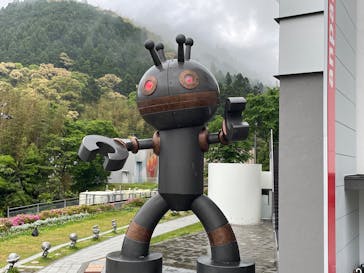 香美市立やなせたかし記念館　(アンパンマンミュージアム＆詩とメルヘン絵本館）に投稿された画像（2025/5/9）