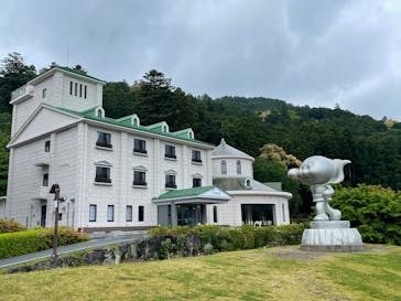 香美市立やなせたかし記念館　(アンパンマンミュージアム＆詩とメルヘン絵本館）に投稿された画像（2025/5/9）