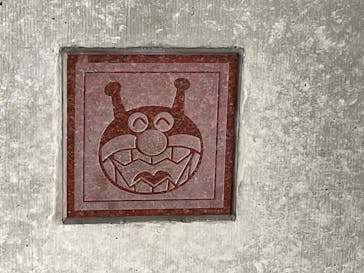 香美市立やなせたかし記念館　(アンパンマンミュージアム＆詩とメルヘン絵本館）に投稿された画像（2025/5/9）