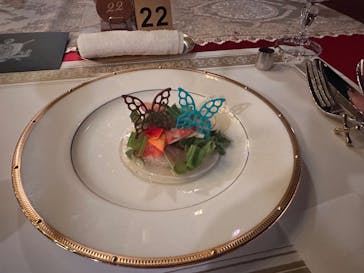 イマーシブ・フォート東京に投稿された画像（2025/5/9）