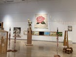 新潟市新津美術館に投稿された画像（2025/5/9）