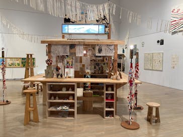 新潟市新津美術館に投稿された画像（2025/5/9）