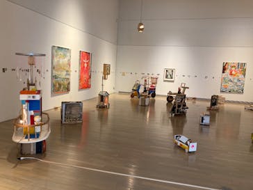 新潟市新津美術館に投稿された画像（2025/5/9）