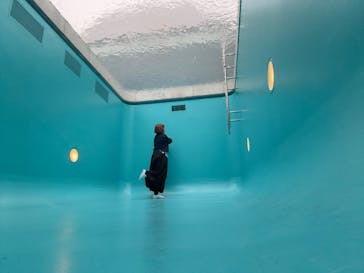 金沢21世紀美術館に投稿された画像（2025/5/9）