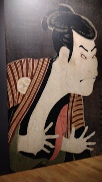 特別展「蔦屋重三郎　コンテンツビジネスの風雲児」に投稿された画像（2025/5/9）