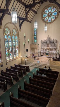 那須ステンドグラス美術館に投稿された画像（2025/5/9）