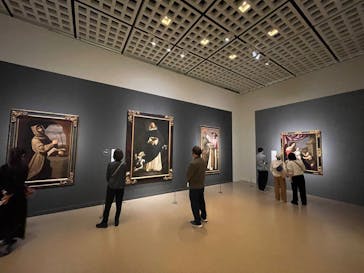 西洋絵画、どこから見るか？―ルネサンスから印象派まで　サンディエゴ美術館 vs 国立西洋美術館に投稿された画像（2025/5/9）