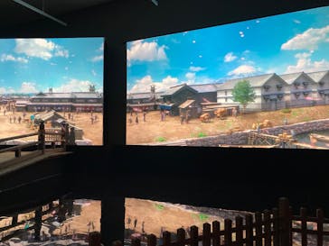 特別展「蔦屋重三郎　コンテンツビジネスの風雲児」に投稿された画像（2025/5/9）