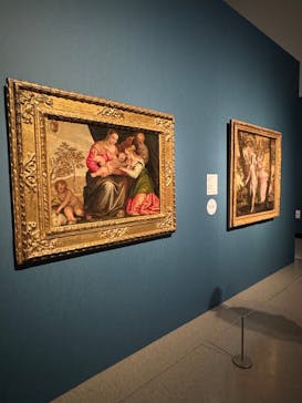 西洋絵画、どこから見るか？―ルネサンスから印象派まで　サンディエゴ美術館 vs 国立西洋美術館に投稿された画像（2025/5/9）