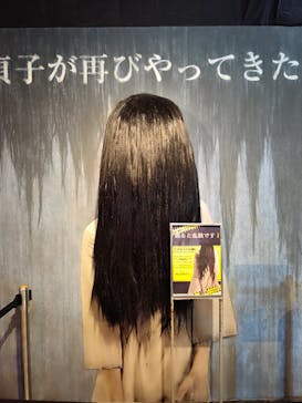 東京ジョイポリスに投稿された画像（2025/5/9）