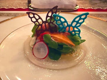 イマーシブ・フォート東京に投稿された画像（2025/5/9）