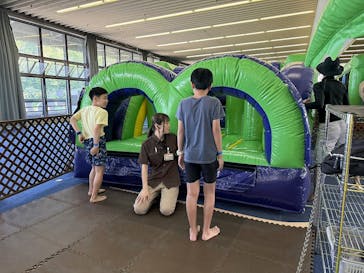 東京サマーランドに投稿された画像（2025/5/9）