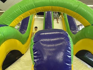 東京サマーランドに投稿された画像（2025/5/9）