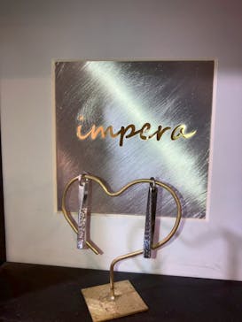 impera accessory（インペラアクセサリー）に投稿された画像（2025/5/9）