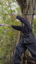 南房総忍者の里に投稿された画像（2025/5/9）