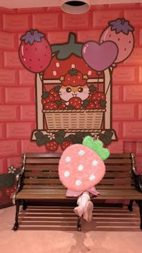 サンリオピューロランドに投稿された画像（2025/5/9）