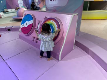 ハピピランド横浜アソビルに投稿された画像（2025/5/9）