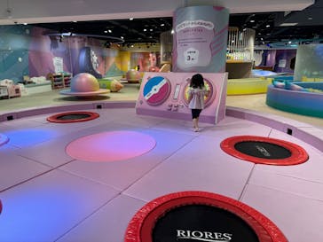 ハピピランド横浜アソビルに投稿された画像（2025/5/9）