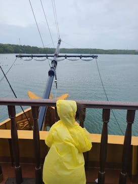 賢島エスパーニャクルーズに投稿された画像（2025/5/9）