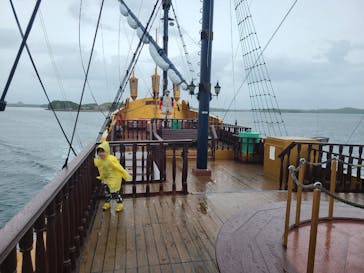 賢島エスパーニャクルーズに投稿された画像（2025/5/9）