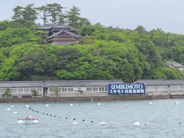 賢島エスパーニャクルーズに投稿された画像（2025/5/9）