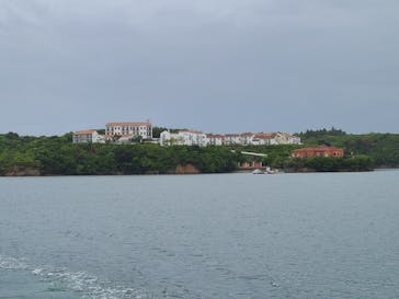 賢島エスパーニャクルーズに投稿された画像（2025/5/9）