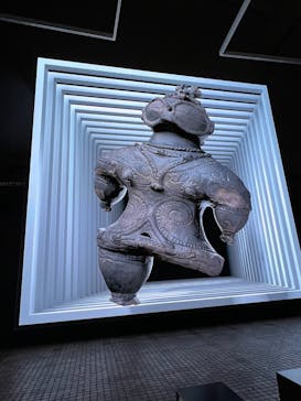 イマーシブシアター新ジャポニズム（東京国立博物館　本館 特別５室）に投稿された画像（2025/5/9）