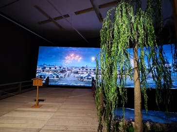 特別展「蔦屋重三郎　コンテンツビジネスの風雲児」に投稿された画像（2025/5/9）