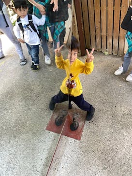 白浜エネルギーランドに投稿された画像（2025/5/9）