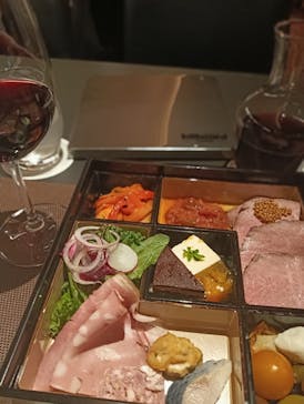 ビルボードライブ横浜に投稿された画像（2025/5/9）