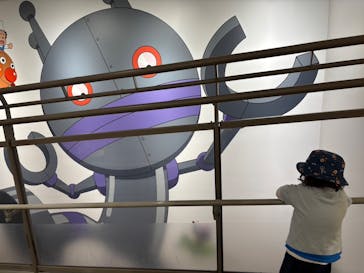 横浜アンパンマンこどもミュージアムに投稿された画像（2025/5/10）