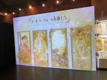 ミュシャ展〜アール・ヌーヴォーの女神たち〜（横浜会場）に投稿された画像（2025/5/10）