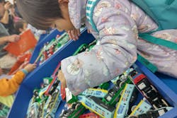 プラレール博 in TOKYO事務局に投稿された画像（2025/5/10）