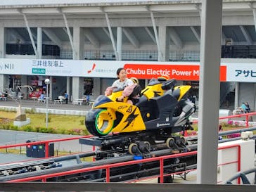 鈴鹿サーキットに投稿された画像（2025/5/10）