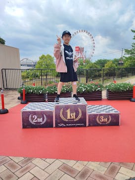 鈴鹿サーキットに投稿された画像（2025/5/10）