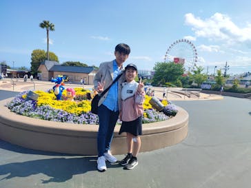 鈴鹿サーキットに投稿された画像（2025/5/10）