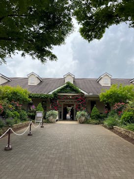 横浜イングリッシュガーデンに投稿された画像（2025/5/10）