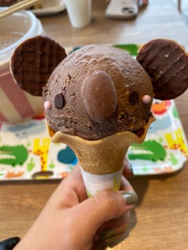 名古屋市東山動植物園に投稿された画像（2025/5/10）