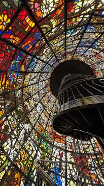 彫刻の森美術館に投稿された画像（2025/5/10）