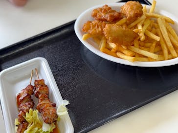 体感型動物園iZooに投稿された画像（2025/5/10）