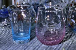 長瀞ガラス工房 聡に投稿された画像（2025/5/10）