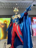 【渋谷】ULTRAMAN GALLERY ウルトラマンゼロ15周年展に投稿された画像（2025/5/10）