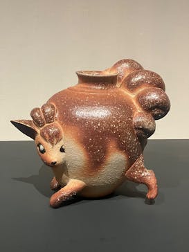 ポケモン×工芸展－美とわざの大発見－に投稿された画像（2025/5/10）
